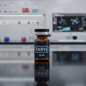 Antinflamatoria-Eutrofica FARVE N°20