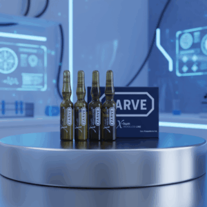 Osteoarticular FARVE N° 1