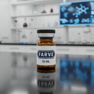 Antineuritica  X 8 PLUS  FARVE N°132