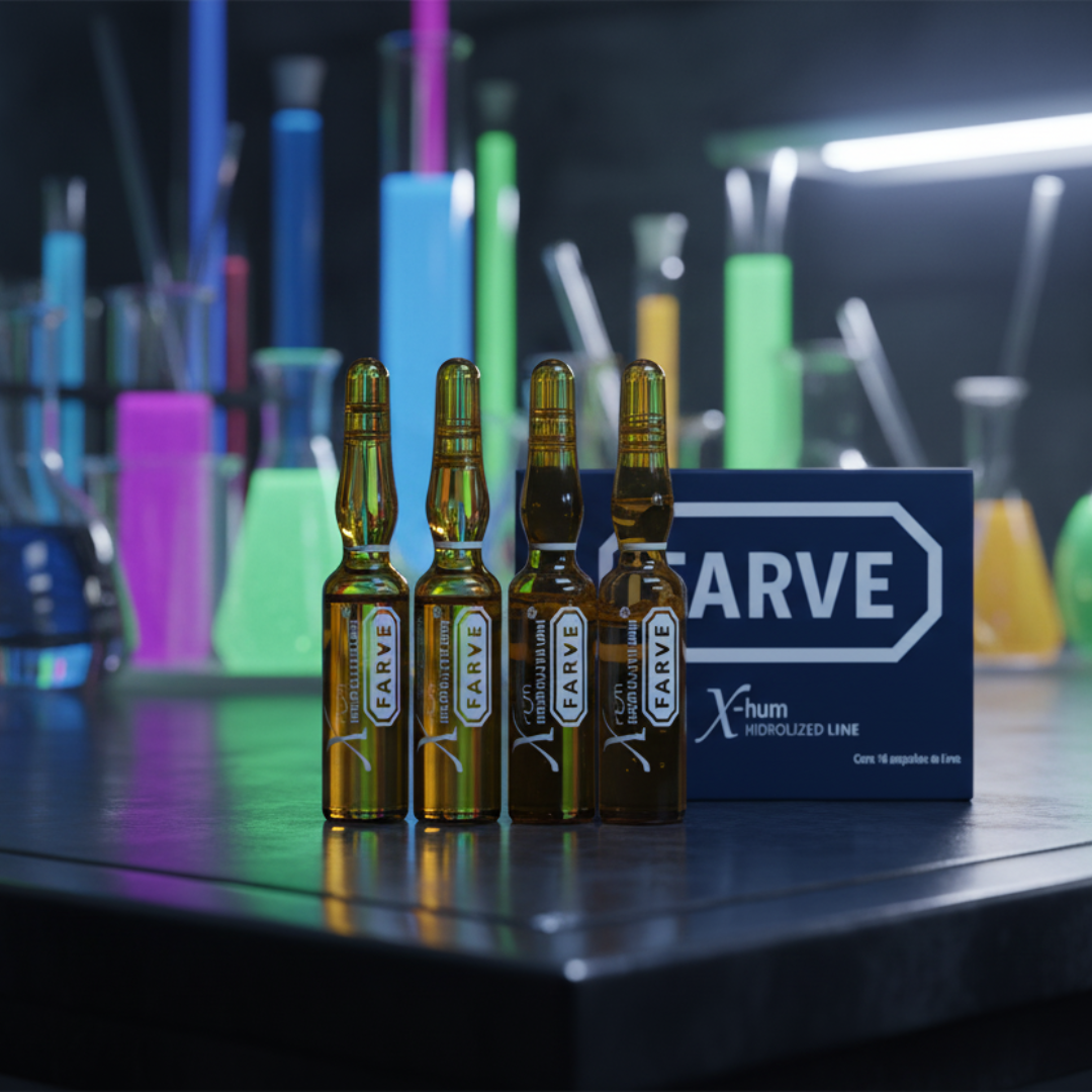 NEFRÓN F FARVE N° 131