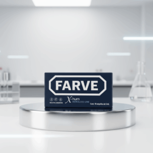 Endocrina Femenina FARVE N° 110