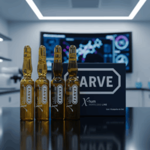Oftalmotrofica Vitaminada FARVE N°45